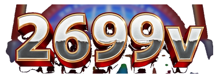 2699v3 logo