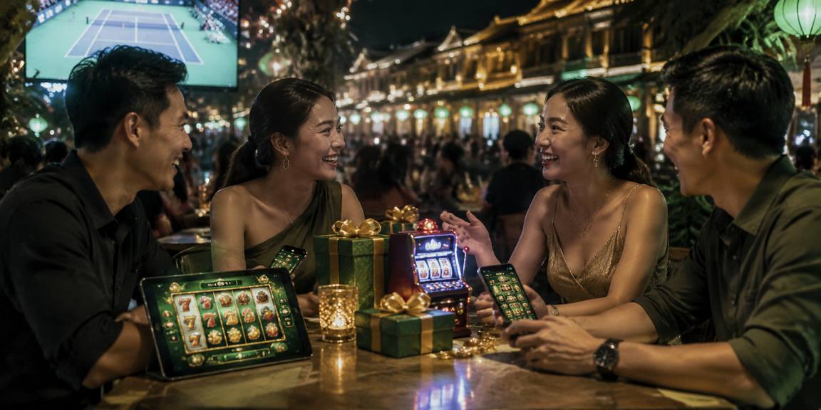 2699v3 Roulette với hệ số nhân ngẫu nhiên
